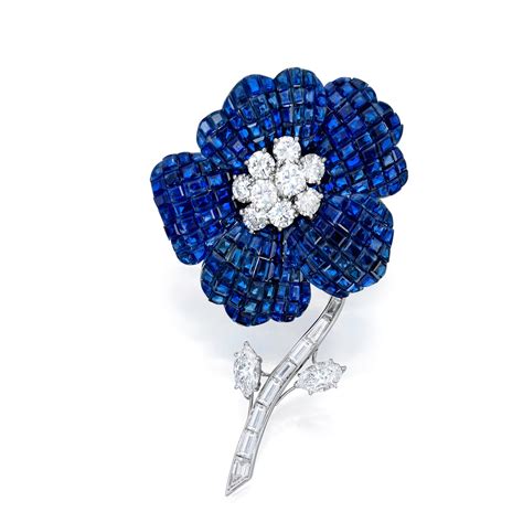 van cleef jewelry collection